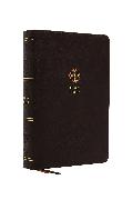 NRSV, Catholic Bible, Journal Edition, Leathersoft, Brown, Comfort Print