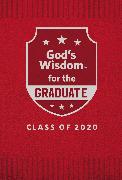 God's Wisdom for the Graduate: Class of 2020 - Red