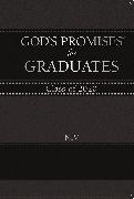 God's Promises for Graduates: Class of 2020 - Black NIV