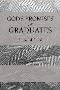 God's Promises for Graduates: Class of 2020 - Silver Camouflage NIV