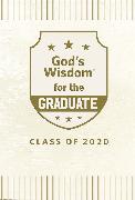 God's Wisdom for the Graduate: Class of 2020 - White