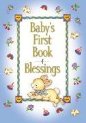 Baby's First Book of Blessings