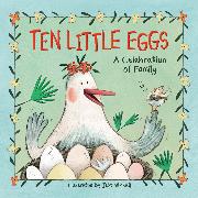 Ten Little Eggs