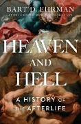 Heaven and Hell