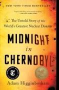 Midnight in Chernobyl