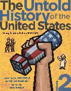 The Untold History of the United States, Volume 2: Young Readers Edition, 1945-1962