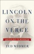 Lincoln on the Verge