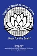 Inspired Wisdom Word Search: Yoga for the Brain