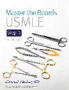 Master the Boards USMLE Step 3 6th Ed