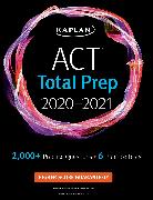 ACT Total Prep 2020-2021