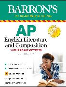 AP English Literature and Composition: With 7 Practice Tests