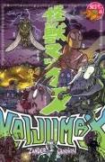 Kaijumax Book Two, 2: Deluxe Edition