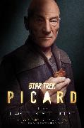 Star Trek: Picard: The Last Best Hope