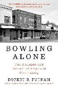 Bowling Alone: Revised and Updated