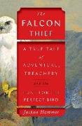 The Falcon Thief