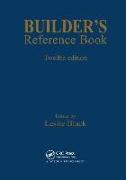 Builder's Reference Book