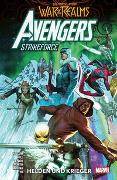 War of the Realms: Avengers Strikeforce