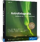 Astrofotografie