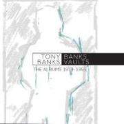 Banks Vaults: The Complete Albums 1979-1995