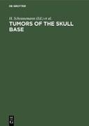 Tumors of the skull base