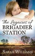 The Legacies of Brigadier Station