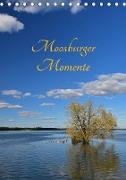 Moosburger Momente (Tischkalender 2020 DIN A5 hoch)