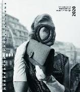 Fotografie-Kalender, Photographic Diary, Agenda Photographique 2020