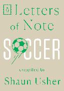 Letters of Note: Soccer