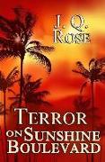 Terror on Sunshine Boulevard: 2nd Edition