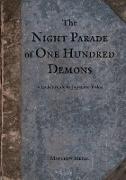 The Night Parade of One Hundred Demons