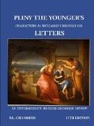 Pliny the Younger's Character as Revealed through his Letters