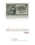 The Banknote Book