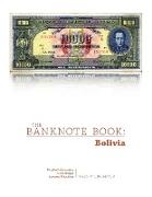 The Banknote Book