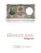 The Banknote Book