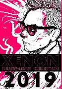 XENON Illustration Collection 2019