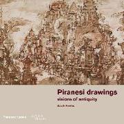 Piranesi drawings