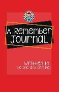 The Remember Journal