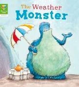 The Weather Monster