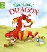 The Helpful Dragon (Level 4)