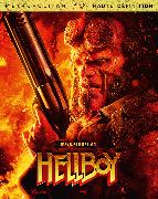 Hellboy - Call of Darkness F Blu Ray