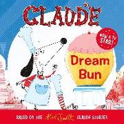 Claude TV Tie-ins: Dream Bun