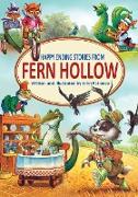 Happy Ending Stories from Fern Hollow