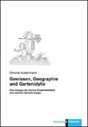 Gewissen, Geographie und Gartenidylle