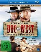 Doc West - Nobody schlägt zurück
