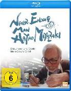 Never Ending Man - Hayao Miyazaki