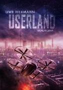 Userland - Berlin 2069