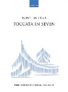 Toccata in Seven