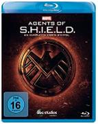 Marvel Agents of S.H.I.E.L.D. - 4. Staffel (5 Disc)
