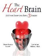 The Heart Brain: Did You Know You Have 3 Brains?