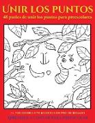 Aprender a contar para preescolar (48 puzles de unir los puntos para preescolares): Cómprelo mientras queden existencias y reciba 10 libros en PDF adi